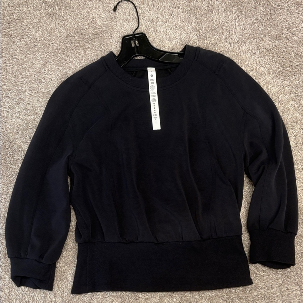 lululemon athletica Black Top